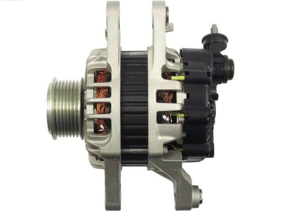 Alternator Porter 2.5  Bongo 2.5  01.2012-