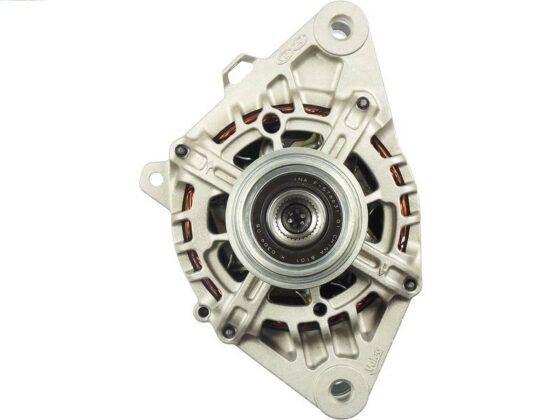 Alternator Porter 2.5  Bongo 2.5  01.2012-