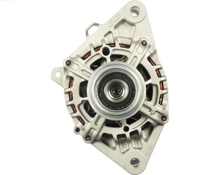 Alternator Porter 2.5  Bongo 2.5  01.2012-