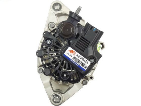 Alternator Porter 2.5  Bongo 2.5  01.2012-