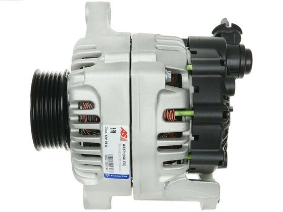 Alternator Almera 2.0 GTi  Primera 2.0 16V [SR20DEB]  [SR20DEF] 07.1996-03.2000