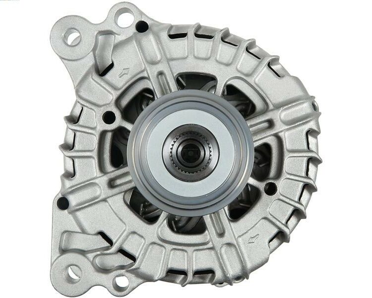 Alternator A1 1.6 TDi  A1 2.0 TFSi Quattro  A3 1.6 TDi  A3 2.0 TDi  Q3 2.0 TDi  Q3 2.