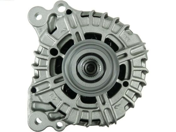 Alternator A1 1.6 TDi  A1 2.0 TFSi Quattro  A3 1.6 TDi  A3 2.0 TDi  Q3 2.0 TDi  Q3 2.