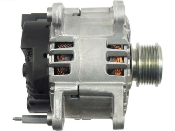 Alternator A1 1.6 TDi  A1 2.0 TFSi Quattro  A3 1.6 TDi  A3 2.0 TDi  Q3 2.0 TDi  Q3 2.