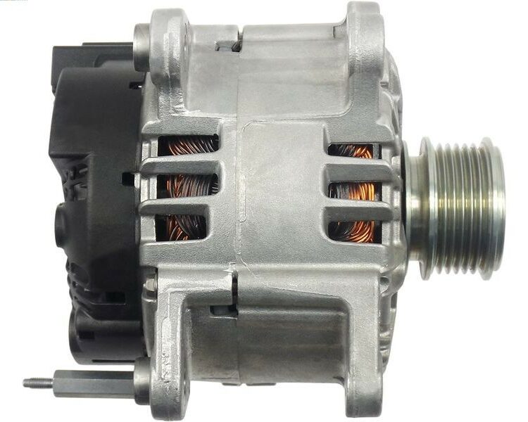 Alternator A1 1.6 TDi  A1 2.0 TFSi Quattro  A3 1.6 TDi  A3 2.0 TDi  Q3 2.0 TDi  Q3 2.