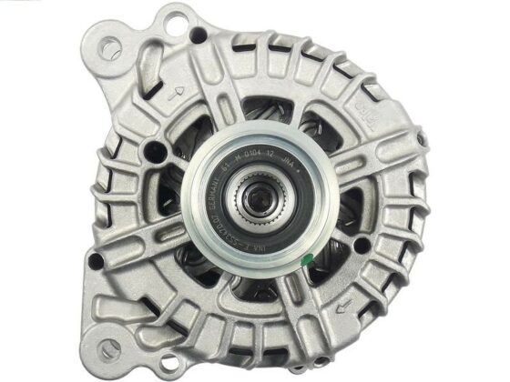 Alternator A1 1.6 TDi  A1 2.0 TFSi Quattro  A3 1.6 TDi  A3 2.0 TDi  Q3 2.0 TDi  Q3 2.