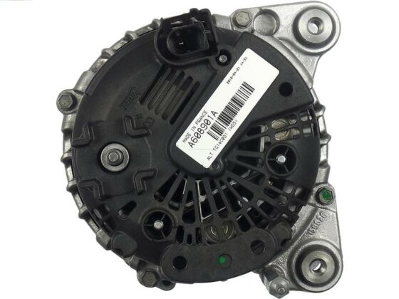 Alternator A1 1.6 TDi  A1 2.0 TFSi Quattro  A3 1.6 TDi  A3 2.0 TDi  Q3 2.0 TDi  Q3 2.