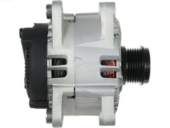 Alternator Mondeo 2.0 TDCi [AZBA]  [AZBC]  [KLBA ]  [KLBA]  [LPBA]  [QXBA]  [QXBB]  [