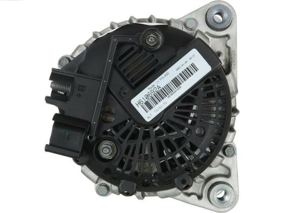 Alternator Mondeo 2.0 TDCi [AZBA]  [AZBC]  [KLBA ]  [KLBA]  [LPBA]  [QXBA]  [QXBB]  [