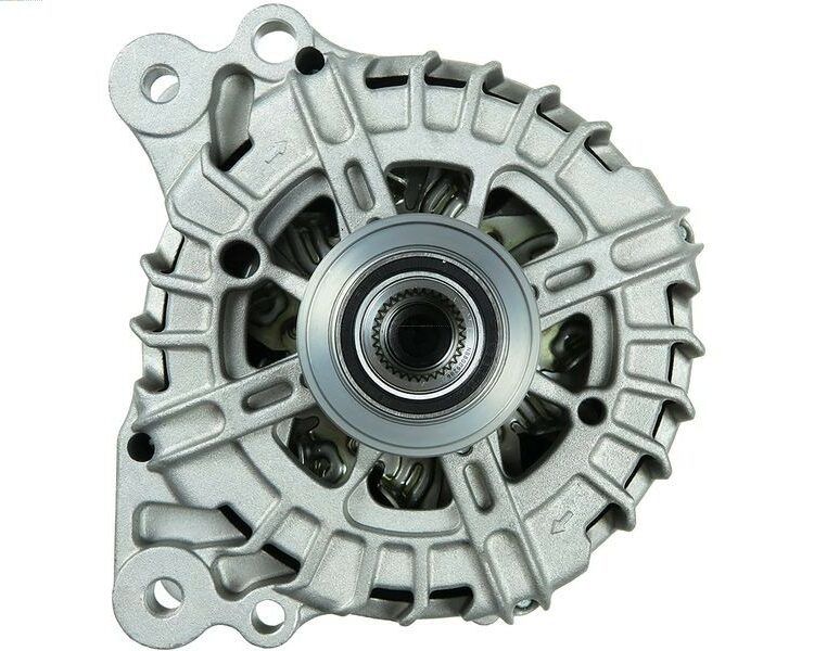 Alternator A3 1.6 TDi  A3 1.6 TDi Quattro  A3 1.6 TDi Quattro Sportback  A3 1.6 TDi S