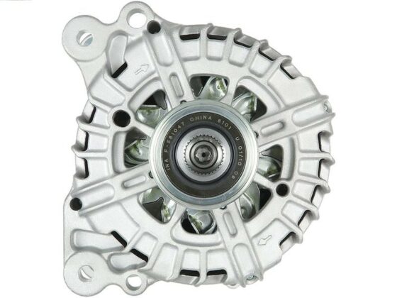 Alternator A1 1.4 TFSi  A3 1.4 TFSi  Alhambra 1.4 TSi  Toledo 1.4 TSi  Rapid 1.4 TSi 