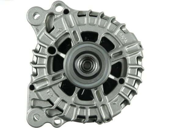 Alternator A1 1.4 TFSi  A1 1.4 TFSi Sportback  A3 1.4 TFSi  Altea 1.4 TSi  Altea XL 1