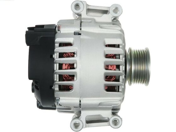 Alternator A1 1.8 TFSi  A3 1.8 TFSi  A3 1.8 TFSi Quattro  A3 2.0 S3 Quattro  Q3 2.0 T