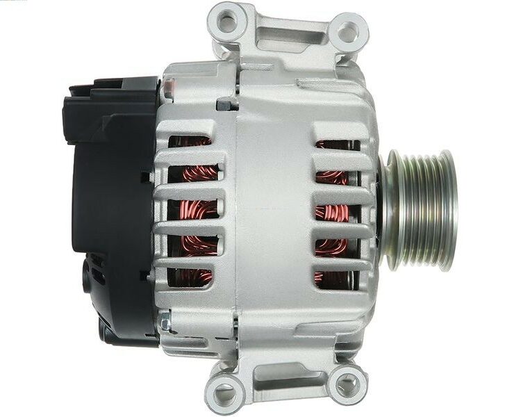 Alternator A1 1.8 TFSi  A3 1.8 TFSi  A3 1.8 TFSi Quattro  A3 2.0 S3 Quattro  Q3 2.0 T