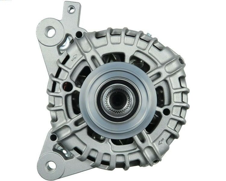 Alternator Rogue 2.5  01.2014-