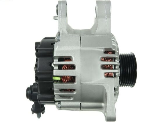 Alternator Coupe 2.7 V6  Highway Van 2.7 24V  Santa Fe 2.7 16V  Sonata 2.7 i V6  Traj