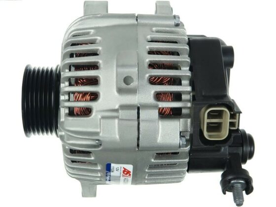 Alternator Coupe 2.7 V6  Highway Van 2.7 24V  Santa Fe 2.7 16V  Sonata 2.7 i V6  Traj