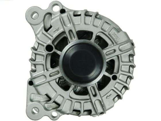 Alternator A1 1.0 TFSi  A1 1.4 TFSi  A3 1.2 TFSi  A3 1.4 TFSi  Q2 1.0 TFSi  Q2 1.4 TF