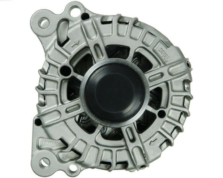 Alternator A1 1.0 TFSi  A1 1.4 TFSi  A3 1.2 TFSi  A3 1.4 TFSi  Q2 1.0 TFSi  Q2 1.4 TF