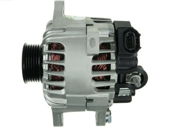 Alternator Solaris 1.4  Solaris 1.6  Rio 1.1 CRDi  Rio 1.25 CVVT  Rio 1.4 CRDi  Rio 1