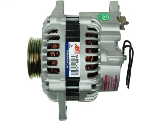 Alternator A3355(VALEO) AS