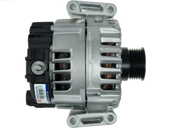 Alternator S 320  S 400  S 400 4-Matic  01.2015-