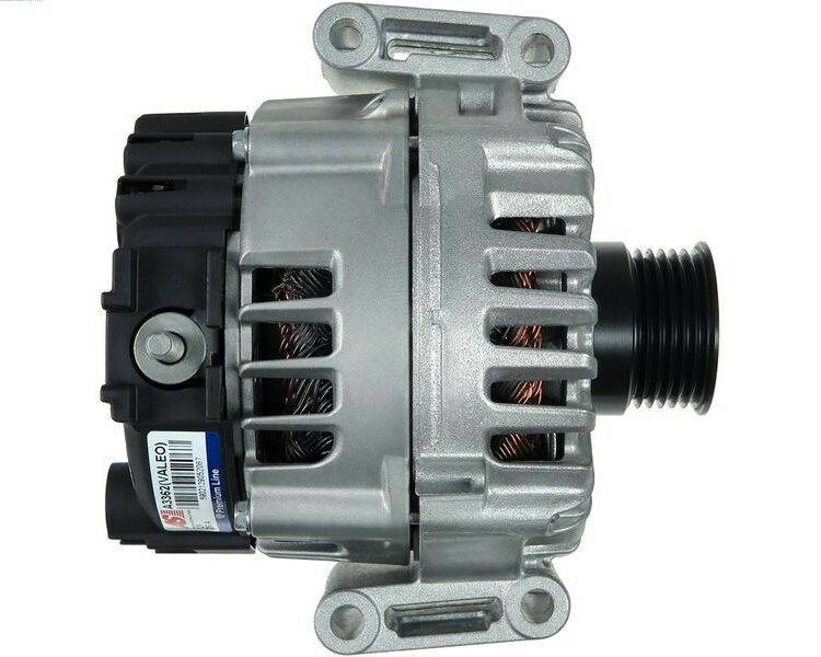 Alternator S 320  S 400  S 400 4-Matic  01.2015-