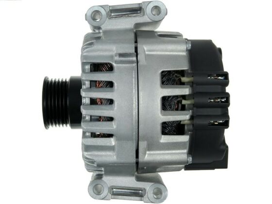 Alternator S 320  S 400  S 400 4-Matic  01.2015-