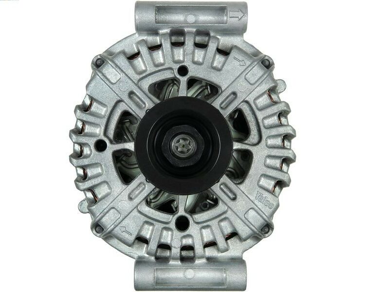 Alternator S 320  S 400  S 400 4-Matic  01.2015-