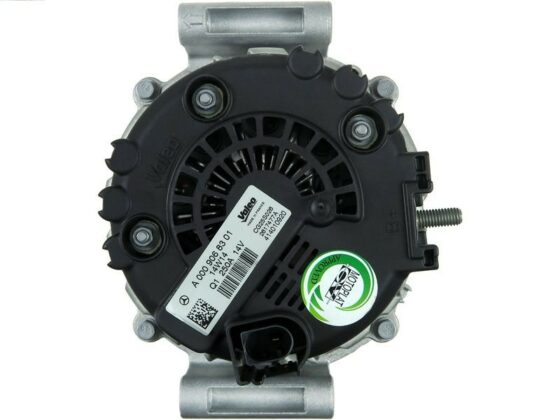 Alternator S 320  S 400  S 400 4-Matic  01.2015-