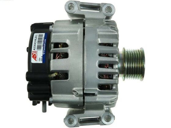 Alternator Mixto 120 3.0 CDi  Mixto 122 3.0 CDi  S 350 3.0 BlueTEC  S 350 3.0 BlueTEC