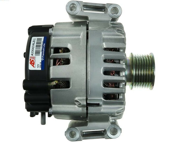 Alternator Mixto 120 3.0 CDi  Mixto 122 3.0 CDi  S 350 3.0 BlueTEC  S 350 3.0 BlueTEC