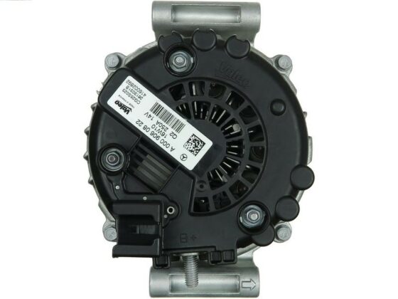 Alternator Mixto 120 3.0 CDi  Mixto 122 3.0 CDi  S 350 3.0 BlueTEC  S 350 3.0 BlueTEC