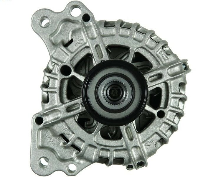 Alternator A1 1.6 TDi  Leon 1.6 TDi  Leon 1.6 TDi 4Drive  Leon 2.0 TDi  Leon 2.0 TDi