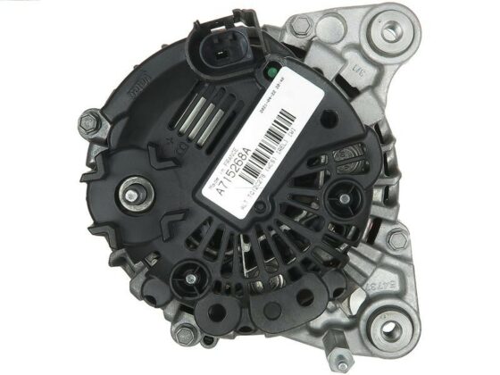 Alternator A1 1.6 TDi  Leon 1.6 TDi  Leon 1.6 TDi 4Drive  Leon 2.0 TDi  Leon 2.0 TDi