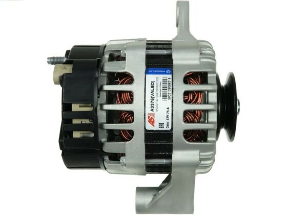 Alternator 3320  3520  3720