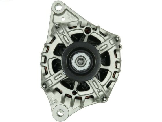 Alternator Micra 1.2  Micra 1.4  Note 1.4 [CG12DE]  [CR12DE]  [CR14DE] 01.2003-06.201