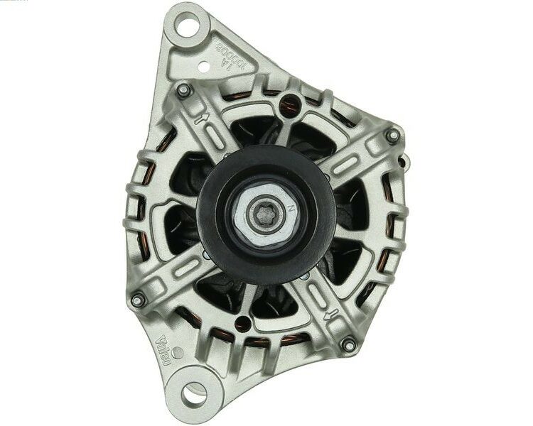 Alternator Micra 1.2  Micra 1.4  Note 1.4 [CG12DE]  [CR12DE]  [CR14DE] 01.2003-06.201