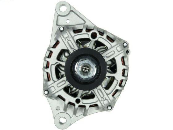 Alternator Micra 1.2  Micra 1.4  Note 1.4 [CG12DE]  [CR12DE]  [CR14DE] 01.2003-06.201