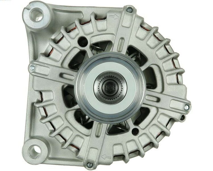 Alternator 518 2.0 D  520 2.0 D  520 2.0 D Gran Turismo  520 2.0 D xDrive  525 2.0 D 