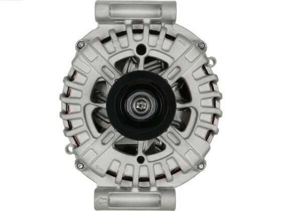 Alternator S 350 3.5 CGI  S 350 3.5 CGI 4-Matic (W221)[M276.950] 04.2011-12.2013