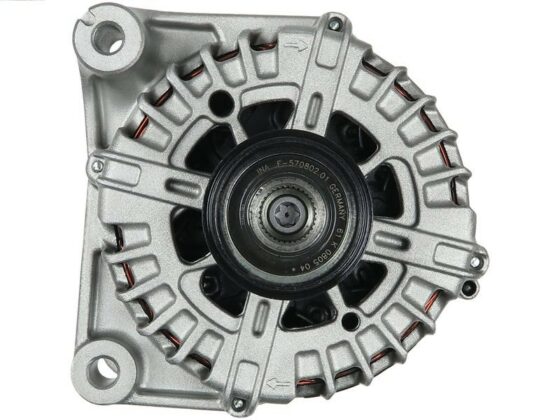 Alternator 114 1.6 D  116 1.6 D  116 2.0 D  118 2.0 D  118 2.0 D xDrive  120 2.0 D  1