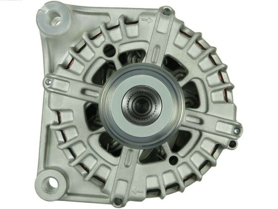 Alternator 114 1.6 D  116 1.6 D  116 2.0 D  118 2.0 D  118 2.0 D xDrive  120 2.0 D  1