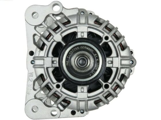 Alternator A3 1.9 TDi  A3 1.9 TDi Quattro  Allroad 2.5 TDi Quattro  Galaxy 1.9 TDi  G