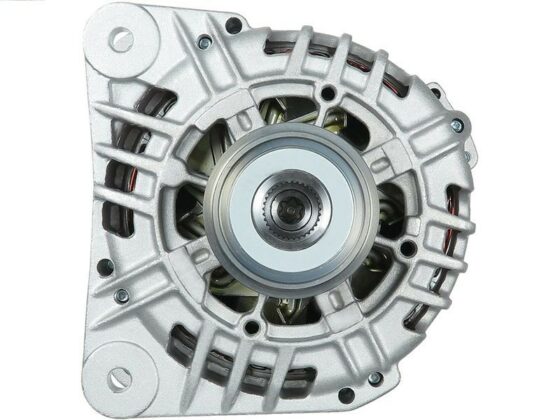 Alternator A3 1.6  A3 1.8  A3 1.8 T  A3 1.8 T Quattro  A3 1.9 TDi  A3 1.9 TDi Quattro