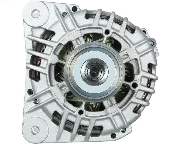 Alternator A3 1.6  A3 1.8  A3 1.8 T  A3 1.8 T Quattro  A3 1.9 TDi  A3 1.9 TDi Quattro