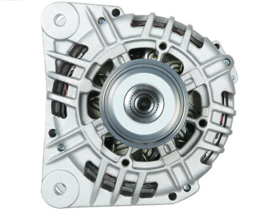 Alternator A3 1.6  A3 1.8  A3 1.8 T  A3 1.8 T Quattro  A3 1.9 TDi  A3 1.9 TDi Quattro