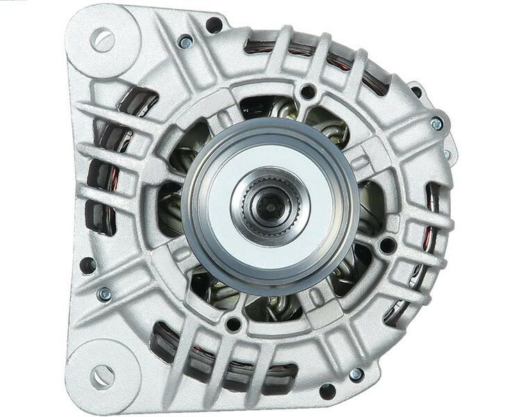 Alternator A3 1.6  A3 1.8  A3 1.8 T  A3 1.8 T Quattro  A3 1.9 TDi  A3 1.9 TDi Quattro