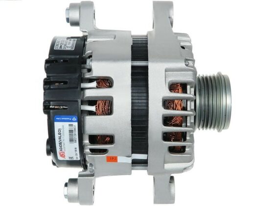 Alternator Santa Fe 2.4  Sorento 2.4 [G4KE]  [G4KJ] 01.2012-