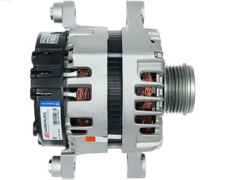 Alternator Santa Fe 2.4  Sorento 2.4 [G4KE]  [G4KJ] 01.2012-